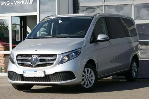 Annonce MERCEDES-BENZ CLASSE V Diesel 2023 d'occasion 