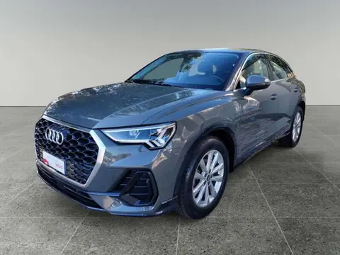 Annonce AUDI Q3 Diesel 2021 d'occasion 