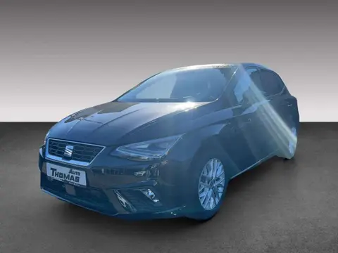 Used SEAT IBIZA Petrol 2024 Ad 