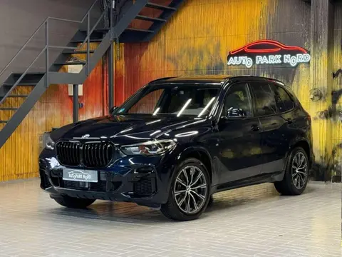 Used BMW X5 Diesel 2023 Ad 