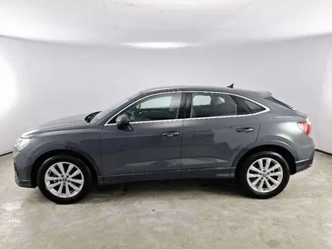 Used AUDI Q3 Hybrid 2020 Ad 