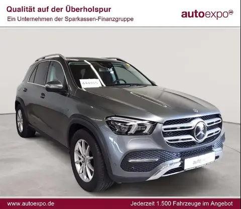 Used MERCEDES-BENZ CLASSE GLE Diesel 2020 Ad 