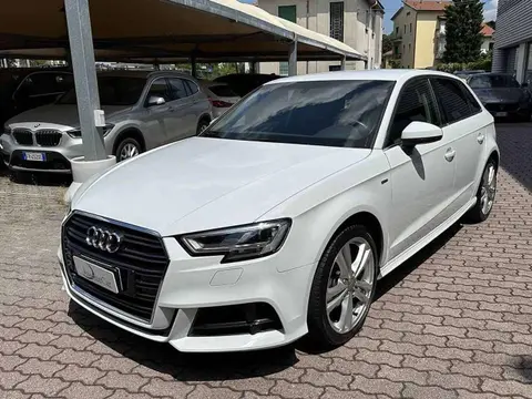 Used AUDI A3 Petrol 2020 Ad 