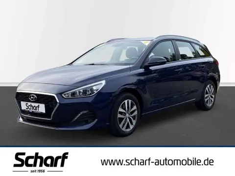 Annonce HYUNDAI I30 Essence 2020 d'occasion 