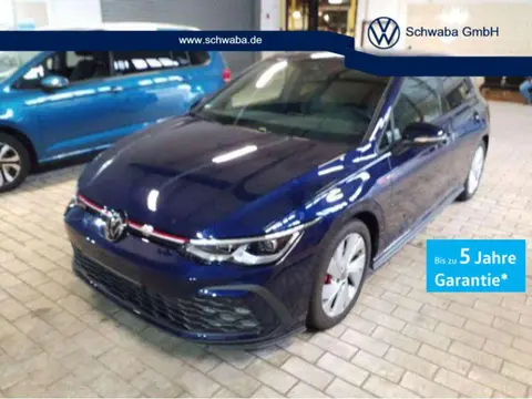 Annonce VOLKSWAGEN GOLF Essence 2023 d'occasion 