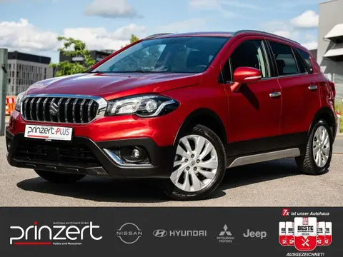 Used SUZUKI SX4 Diesel 2019 Ad 