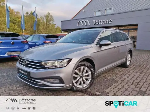 Used VOLKSWAGEN PASSAT Petrol 2023 Ad 