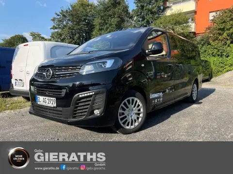 Used OPEL ZAFIRA Diesel 2023 Ad 