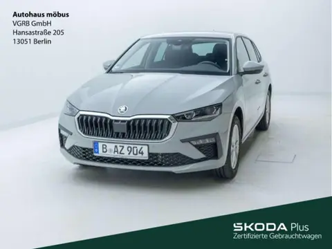 Used SKODA SCALA Petrol 2024 Ad 