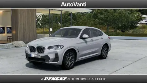 Annonce BMW X4 Hybride 2024 d'occasion 