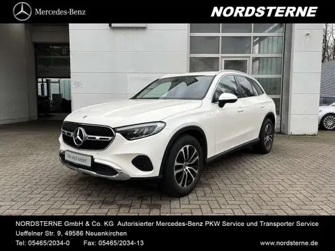 Annonce MERCEDES-BENZ CLASSE GLC Diesel 2023 d'occasion 