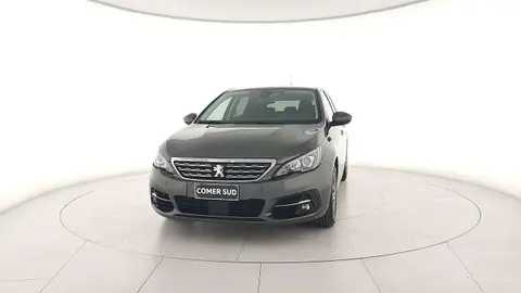 Used PEUGEOT 308 Petrol 2020 Ad 