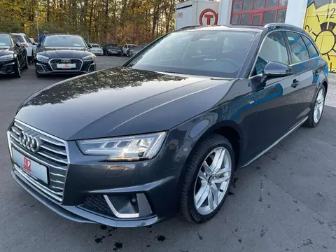 Used AUDI A4 Diesel 2019 Ad 