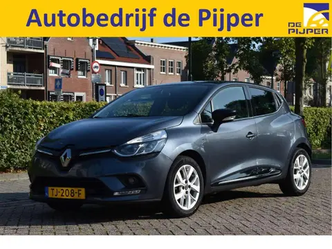 Annonce RENAULT CLIO Essence 2018 d'occasion 