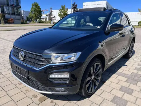 Used VOLKSWAGEN T-ROC Petrol 2018 Ad 