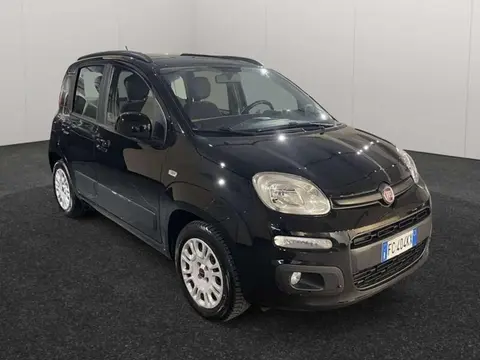 Annonce FIAT PANDA Hybride 2024 d'occasion 