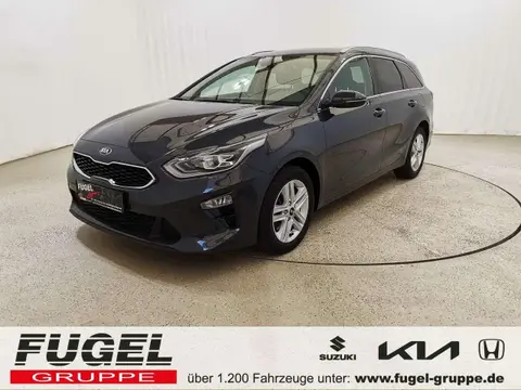 Used KIA CEED Diesel 2021 Ad 