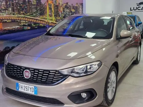 Annonce FIAT TIPO Essence 2017 d'occasion 