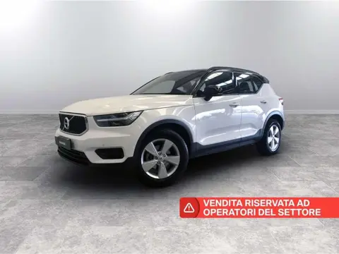 Used VOLVO XC40 Petrol 2020 Ad 