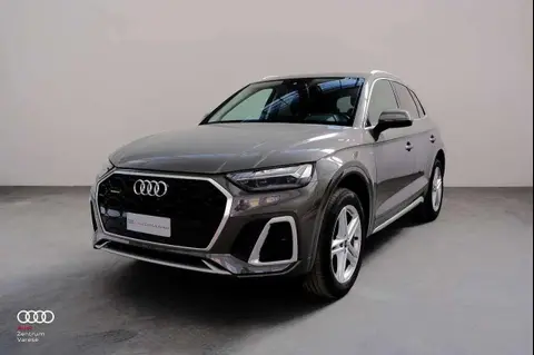 Used AUDI Q5 Hybrid 2023 Ad 