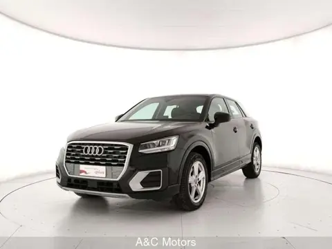 Annonce AUDI Q2 Diesel 2017 d'occasion 