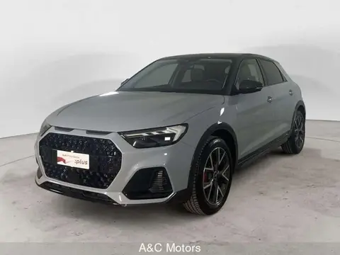 Used AUDI A1 Petrol 2022 Ad 