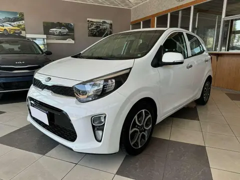 Used KIA PICANTO LPG 2018 Ad 