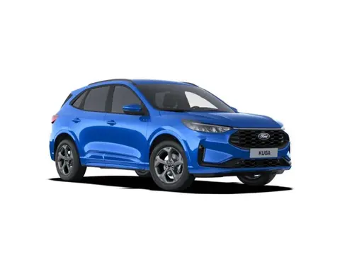 Annonce FORD KUGA Hybride 2024 d'occasion 