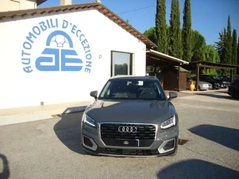 Used AUDI Q2 Diesel 2018 Ad 