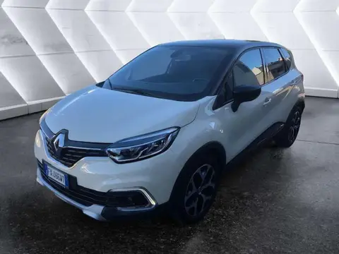 Used RENAULT CAPTUR Diesel 2019 Ad 