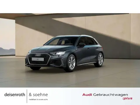 Annonce AUDI A3 Diesel 2024 d'occasion 