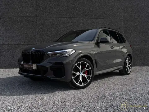 Annonce BMW X5 Hybride 2022 d'occasion 