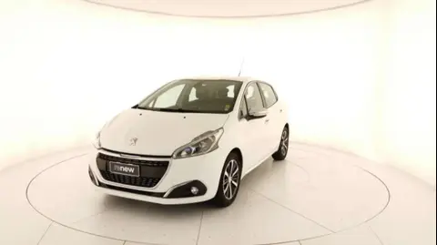 Used PEUGEOT 208 Petrol 2017 Ad 