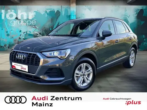 Used AUDI Q3 Hybrid 2021 Ad 