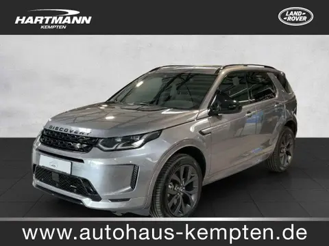 Used LAND ROVER DISCOVERY Diesel 2023 Ad Germany