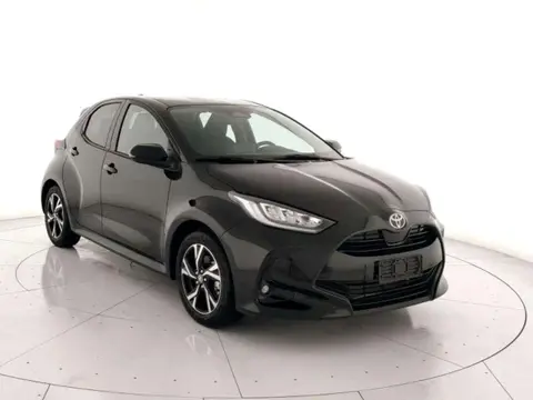 Used TOYOTA YARIS Hybrid 2024 Ad 