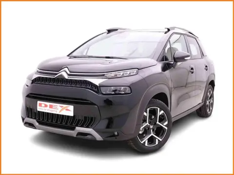 Annonce CITROEN C3 AIRCROSS Essence 2024 d'occasion 