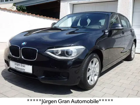 Used BMW SERIE 1 Petrol 2014 Ad 