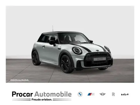 Annonce MINI COOPER Essence 2021 d'occasion 