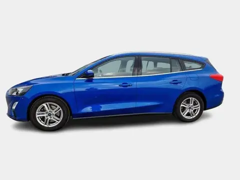 Used FORD FOCUS Diesel 2019 Ad 