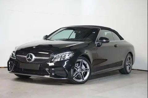 Used MERCEDES-BENZ CLASSE C Petrol 2023 Ad 