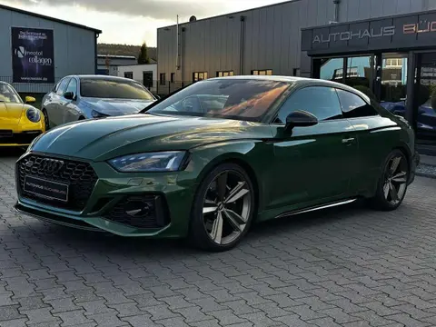 Used AUDI RS5 Petrol 2020 Ad 