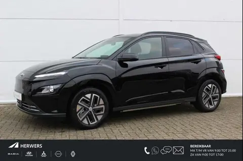 Used HYUNDAI KONA Electric 2023 Ad 