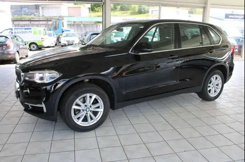 Used BMW X5 Diesel 2017 Ad 