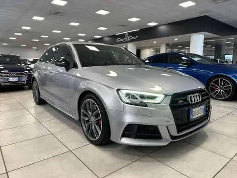 Used AUDI S3 Petrol 2019 Ad 