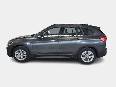 Used BMW X1 Hybrid 2021 Ad 