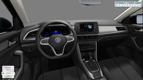 Annonce VOLKSWAGEN T-ROC Essence 2024 d'occasion 