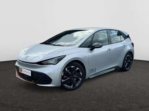 Used CUPRA BORN Electric 2022 Ad 