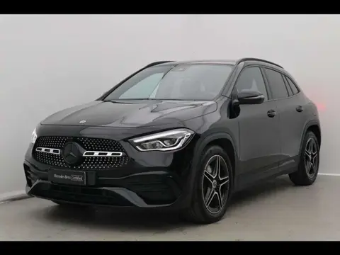 Annonce MERCEDES-BENZ CLASSE GLA Diesel 2022 d'occasion 