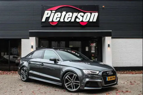 Used AUDI A3 Petrol 2017 Ad 